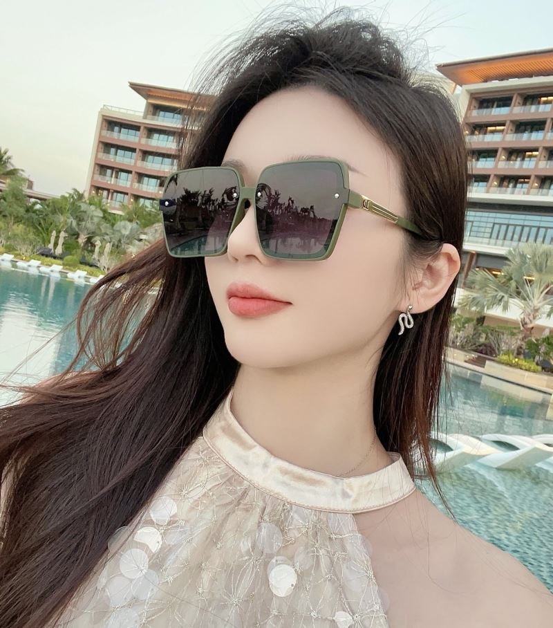 Christian Dior Sunglasses